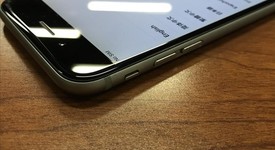 Good
													Apple iPhone 6 - T-Mobile, Gray, 16 GB, A1549, photo 5 of 6