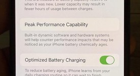 Mint
													Apple iPhone 13 Mini - Unlocked, Midnight, 128 GB, A2481, photo 4 of 15