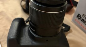 Mint
													Canon EOS Rebel T7, photo 4 of 6