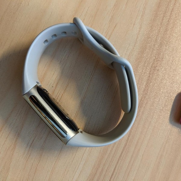 Fitbit Charge 5 - Gold