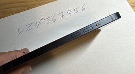 Good
													Apple iPhone 13 - Visible, Midnight, 128 GB, A2482, photo 5 of 6