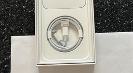 Mint
													Apple iPhone 14 Pro Max - Unlocked, Silver, 128 GB, A2651, photo 4 of 9