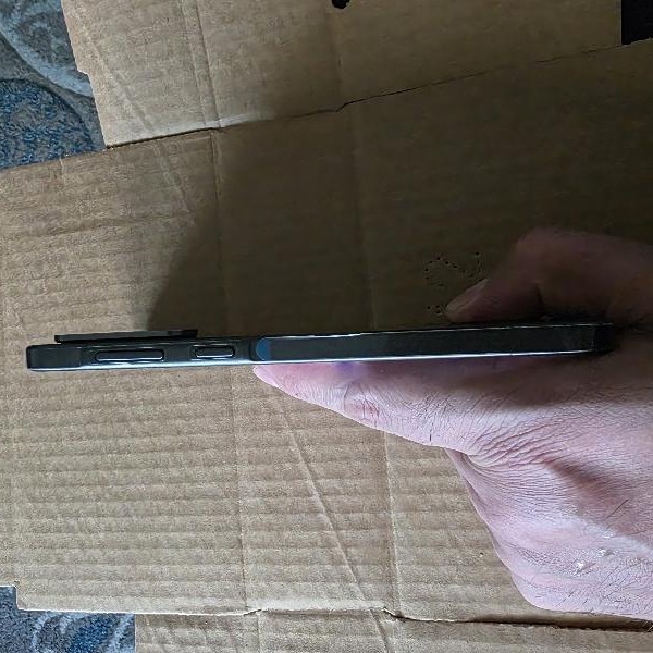 Samsung Galaxy A36 5G - Unlocked, 128 GB, Black, SM-A366U1