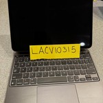 Mint Apple iPad Pro 11 inch (M4) 2024 - Wi-Fi, 512 GB, Silver, 8 GB, A2836, Standard Glass