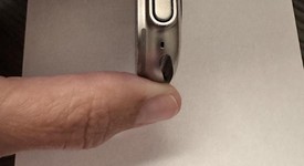 Mint
													Apple Watch Ultra 2 49mm - Unlocked, Natural, A2986, photo 2 of 9