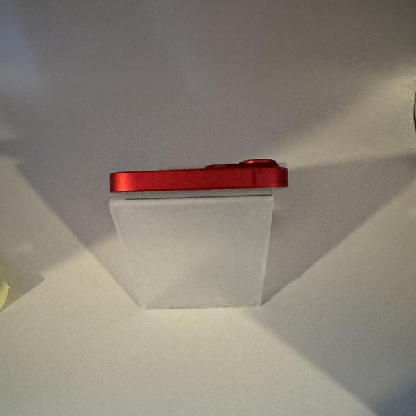 Apple iPhone 14 - Unlocked, 128 GB, Red, A2649