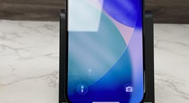 Good
													Apple iPhone 15 Pro - Xfinity, Blue, 128 GB, A2848, photo 1 of 6