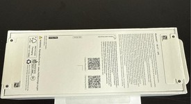 New
													Samsung Galaxy Watch8 Classic - Wi-Fi, White, SM-L500, 46mm, photo 2 of 2