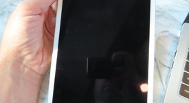 Good
													Apple iPad Mini 5th Gen - Unlocked, Silver, 64 GB, photo 2 of 4