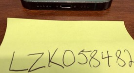 Good
													Apple iPhone 13 Pro - AT&T, Green, 256 GB, A2483, photo 3 of 8