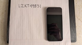 Mint
													Google Pixel 10 Pro - Unlocked, Moonstone, 512 GB, G4QUR, photo 2 of 11