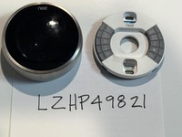 Nest Thermostat 3rd Gen