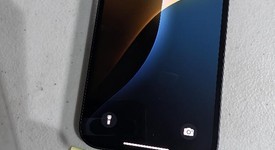 Good
													Apple iPhone 12 - Unlocked, Black, 64 GB, A2172, photo 3 of 11