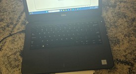 Good
													Dell Latitude Laptop, photo 2 of 4