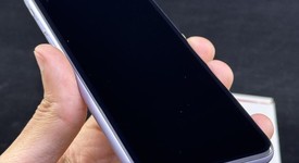 Good
													Apple iPhone 11 - Unlocked, Purple, 128 GB, A2111, photo 4 of 5