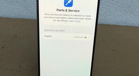 Good
													Apple iPhone 15 Pro - Unlocked, Natural, 256 GB, A2848, photo 4 of 11