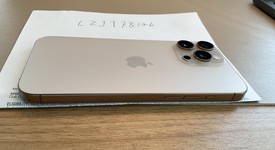 Mint
													Apple iPhone 16 Pro Max - Unlocked, Desert, 256 GB, A3084, photo 2 of 6