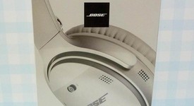 New
													Bose QuietComfort 35 II - Silver, photo 1 of 4