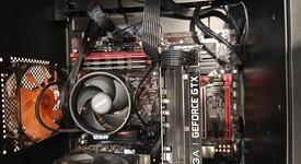 Good
													Custom Gaming PC, photo 2 of 5