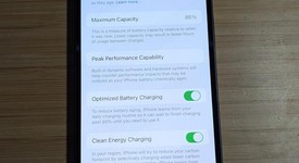 Fair
													Apple iPhone 12 - Unlocked, Black, 128 GB, A2172, photo 1 of 14