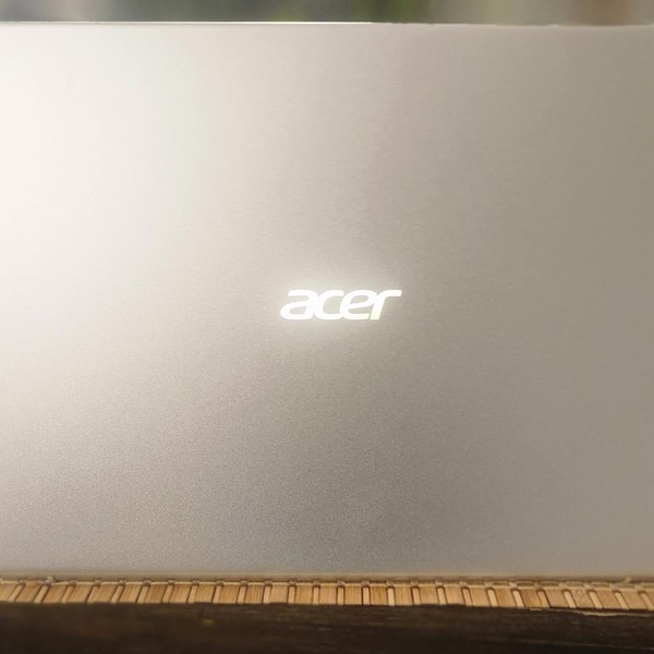 Acer Aspire Laptop