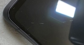 Good
													Google Pixel 7 - Unlocked, Obsidian, 128 GB, 8 GB, GVU6C, Sub-6 5G, photo 4 of 7