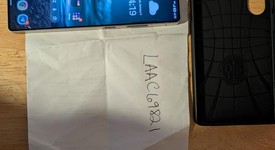 Mint
													Samsung Galaxy S25 Ultra - T-Mobile, Black, 256 GB, 12 GB, SM-S938U, photo 1 of 5