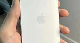 Good
													Apple iPhone 15 - Verizon, Blue, 128 GB, A2846, photo 1 of 4