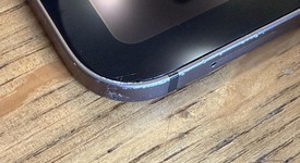 Fair
													Apple iPad Pro 11" 2018 - Unlocked, Gray, 64 GB, A2013, photo 4 of 4