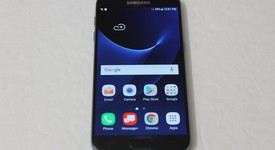 Good
													Samsung Galaxy S7 - Verizon, Black, 32 GB, SM-G930V, photo 5 of 7