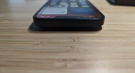 Good
													Apple iPhone 14 - T-Mobile, Midnight, 128 GB, A2649, photo 5 of 14