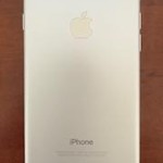Good Apple iPhone 7 - AT&T, 32 GB, Silver, A1778