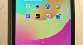 Good
													Apple iPad 6th Gen - Wi-Fi, Gray, 32 GB, A1893, photo 1 of 4
