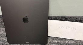 Good
													Apple iPad Pro 12.9" 3rd Gen 2018 - Wi-Fi, Gray, 256 GB, A1876, photo 3 of 9