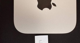 Mint
													Mac Mini 2024 - Apple M4, 512 GB, 16 GB, photo 1 of 10