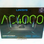 New Linksys Wireless Router