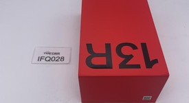New
													OnePlus 13R - Unlocked, Nebula Noir, 256 GB, 12 GB, photo 4 of 5