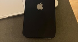 Mint
													Apple iPhone 12 - Unlocked, Black, 256 GB, A2172, photo 3 of 8