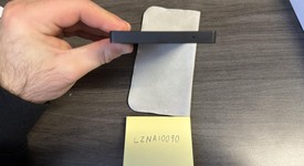 Mint
													Minimal Phone - Unlocked, Onyx, 128 GB, 6 GB, photo 5 of 7