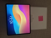 Apple iPad Pro 12.9" 6th Gen 2022