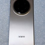 Mint Oppo Find N6 - Unlocked Non-US, 512 GB, Titanium, 16 GB