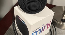 Mint
													Apple HomePod Mini - Midnight, Single, photo 3 of 7