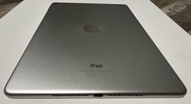 Good
													Apple iPad Air 2 - Wi-Fi, Silver, 64 GB, photo 5 of 17