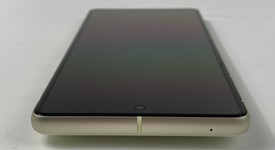 Fair
													Google Pixel 7 - Unlocked, Lemongrass, 256 GB, 8 GB, GVU6C, Sub-6 5G, photo 5 of 7