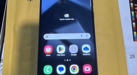 Good
													Samsung Galaxy S24 Ultra - Xfinity, Gray, 256 GB, 12 GB, SM-S928U, photo 1 of 6