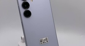 Mint
													Samsung Galaxy S25 - Unlocked, Icy Blue, 128 GB, 12 GB, SM-S931U1, photo 2 of 7