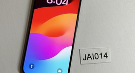 Mint
													Apple iPhone 15 Pro - Unlocked, Black, 256 GB, A2848, photo 1 of 7