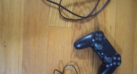 Good
													PlayStation 4 Slim - Black, 500 GB, photo 2 of 7