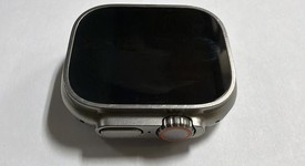Mint
													Apple Watch Ultra 49mm - Unlocked, Titanium, A2622, photo 5 of 5