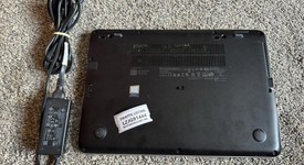 Good
													HP EliteBook Laptop, photo 5 of 7